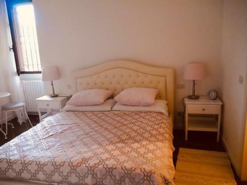 Apartment Bogliaco Grande
