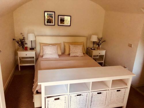Apartment Bogliaco Grande