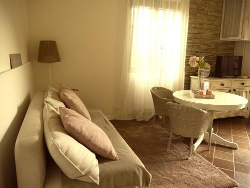 Apartment Bogliaco Grande