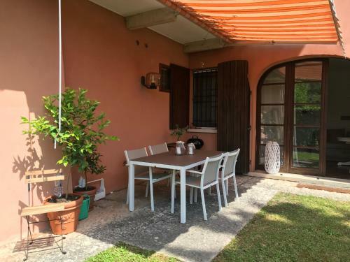 Apartment Bogliaco Grande