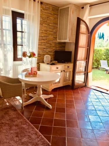 Apartment Bogliaco Grande