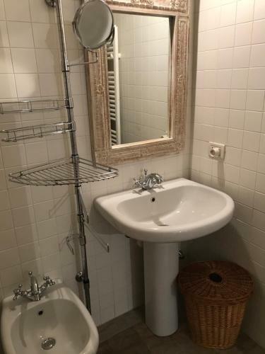 Apartment Bogliaco Grande