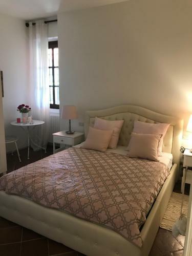 Apartment Bogliaco Grande