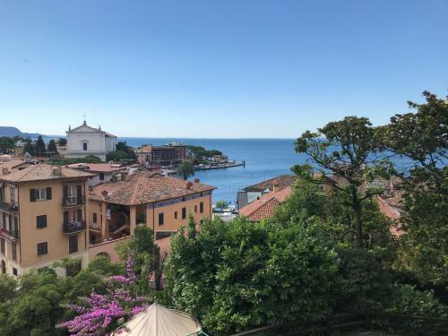 Seeblick Lockoff Apartment, Pool & Garten, Terrasse