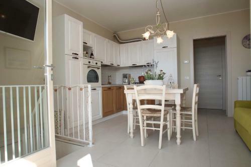Seeblick Lockoff Apartment, Pool & Garten, Terrasse