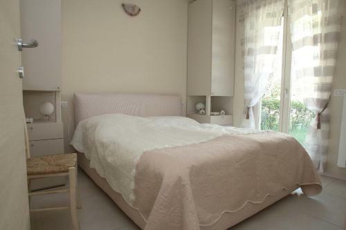 Seeblick Lockoff Apartment, Pool & Garten, Terrasse