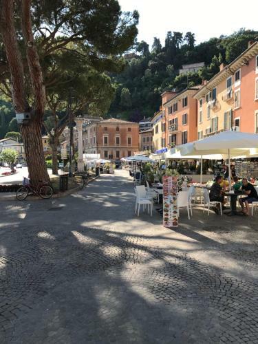 Seeblick Lockoff Apartment, Pool & Garten, Terrasse