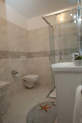 Seeblick Lockoff Apartment, Pool & Garten, Terrasse