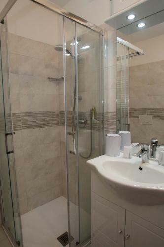 Seeblick Lockoff Apartment, Pool & Garten, Terrasse