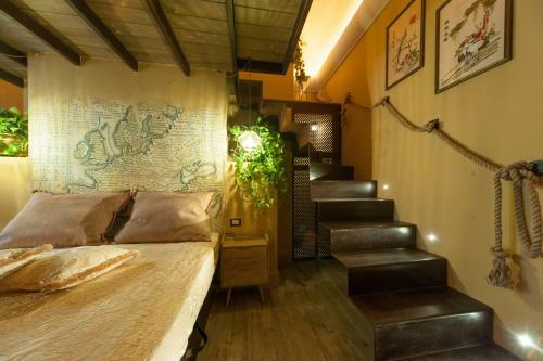 Bed & Breakfast In Rada