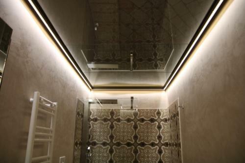 Apartamento La Dimora Del Principe-loft