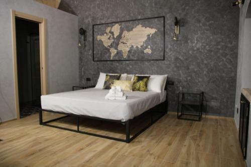Apartamento La Dimora Del Principe-loft