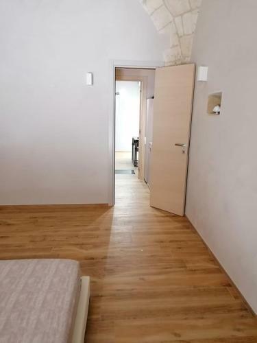 Apartamento La Dimora Del Principe-loft