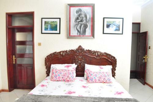 Villa Plot 4 Kavuma Close