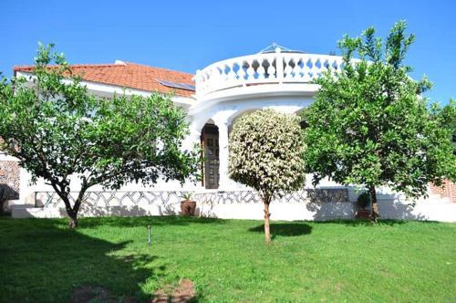 Villa Plot 4 Kavuma Close