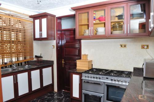 Villa Plot 4 Kavuma Close