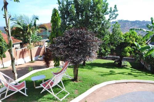 Villa Plot 4 Kavuma Close