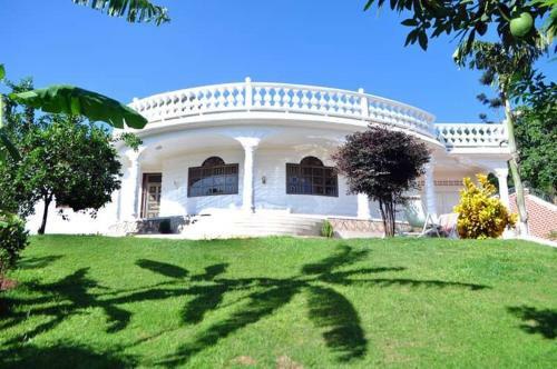 Villa Plot 4 Kavuma Close