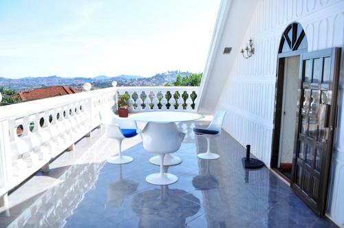 Villa Plot 4 Kavuma Close