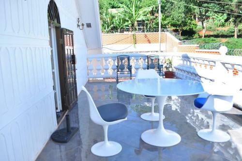 Villa Plot 4 Kavuma Close
