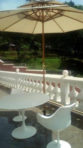 Villa Plot 4 Kavuma Close
