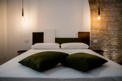 Hostal Dogane Rooms
