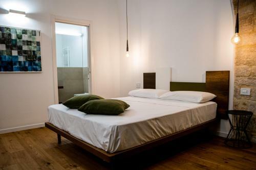 Hostal Dogane Rooms