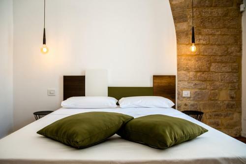 Hostal Dogane Rooms