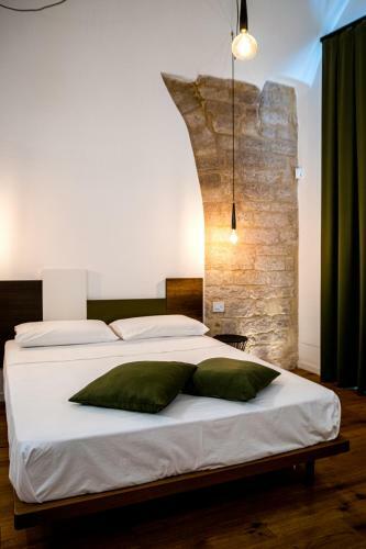 Hostal Dogane Rooms
