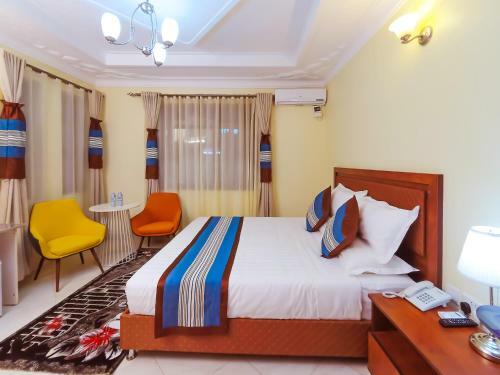 Jarin Hotel