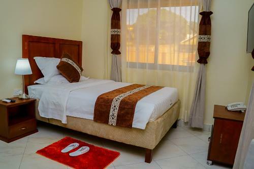 Jarin Hotel