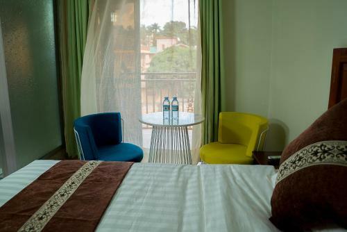 Jarin Hotel