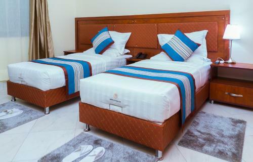 Jarin Hotel