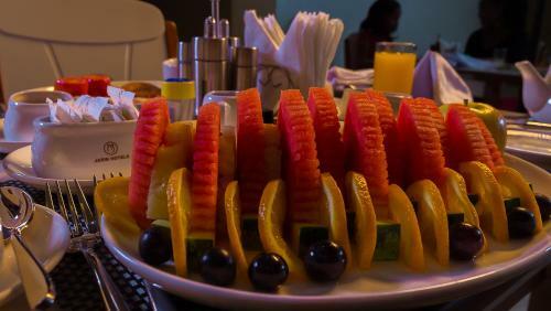 Jarin Hotel