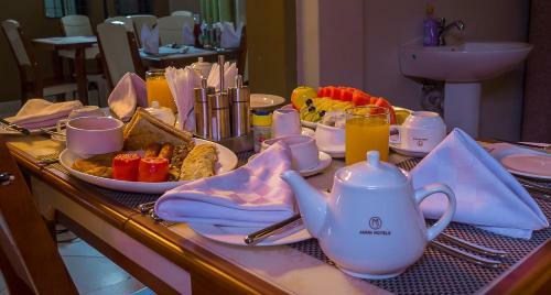 Jarin Hotel