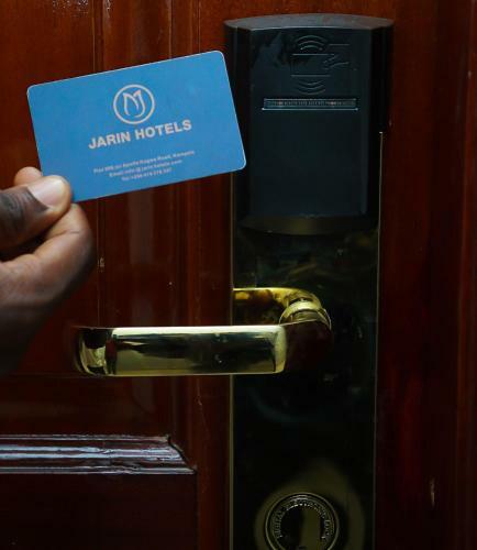 Jarin Hotel