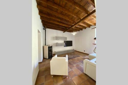 Apartamento Guest House Vischi
