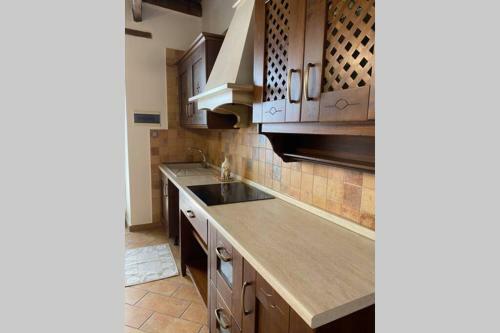Apartamento Guest House Vischi