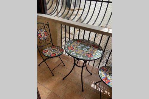 Apartamento Guest House Vischi