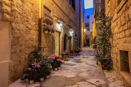 Apartamento Guest House Vischi