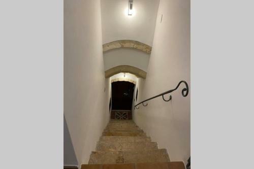Apartamento Guest House Vischi