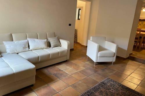 Apartamento Guest House Vischi