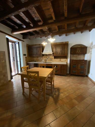 Apartamento Guest House Vischi