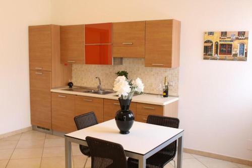 Colonna Rooms & Apartment