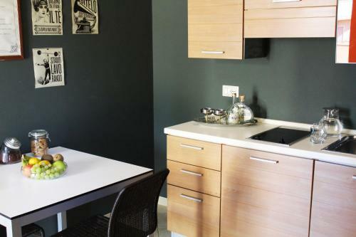 Colonna Rooms & Apartment