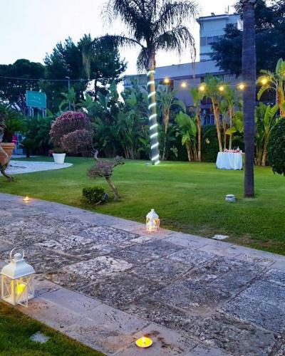 Colonna Rooms & Apartment