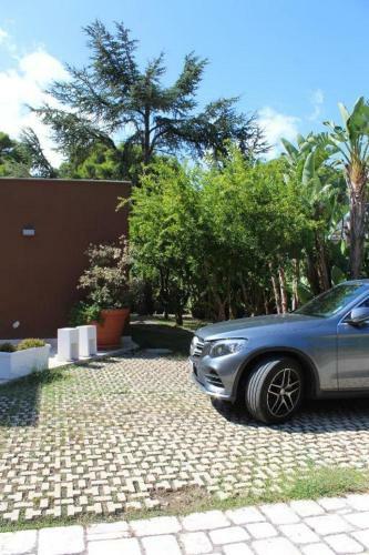 Colonna Rooms & Apartment