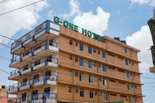 G-one Hotel