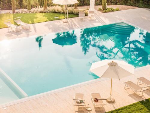 Apartamento Gardagate - Corte Fasanella 47
