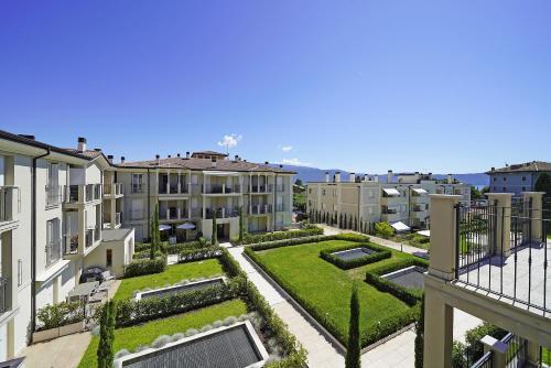 Apartamento Gardagate - Corte Fasanella 47